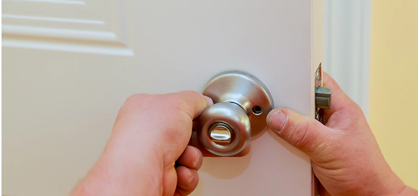 After-hours Locksmith For Lock And Key Installation in Bradenton