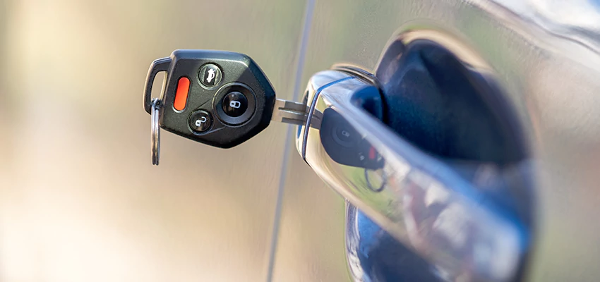 Automotive Locksmith Key Programming Specialists in Bradenton