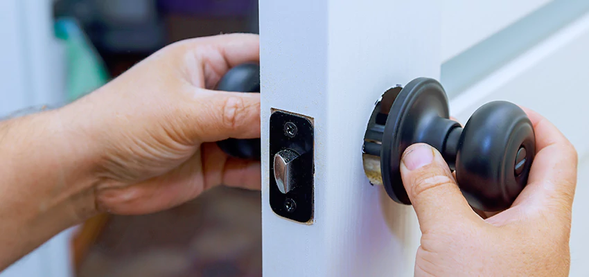 Smart Lock Replacement Assistance in Bradenton, Florida