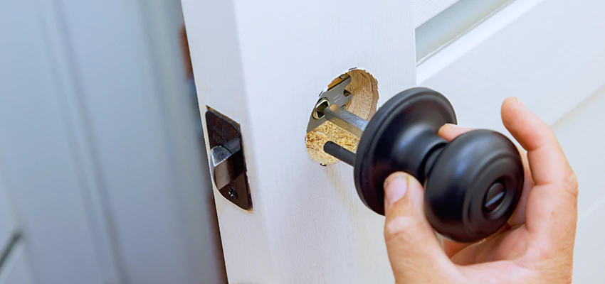 Locksmith For Lock Repair Near Me in Bradenton