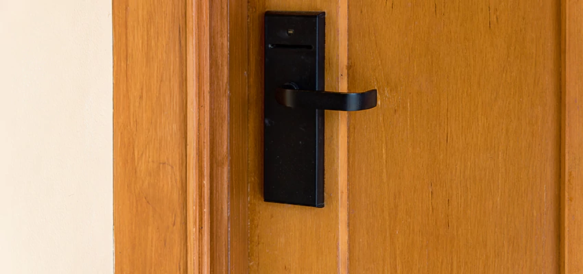 Quick Response Locksmith For Lock Repair in Bradenton, Florida