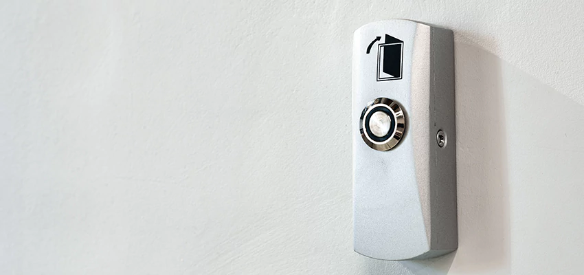 Residential Access Keypads Systems Installation in Bradenton, FL