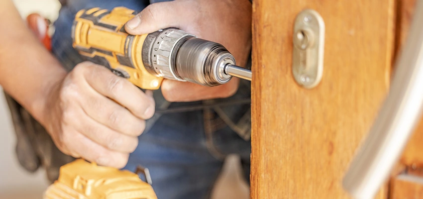 Eviction Locksmith in Bradenton, Florida
