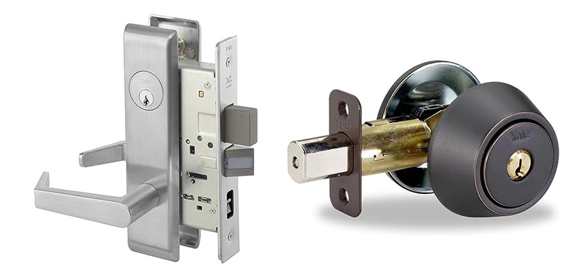 Yale Multipoint Lock in Bradenton