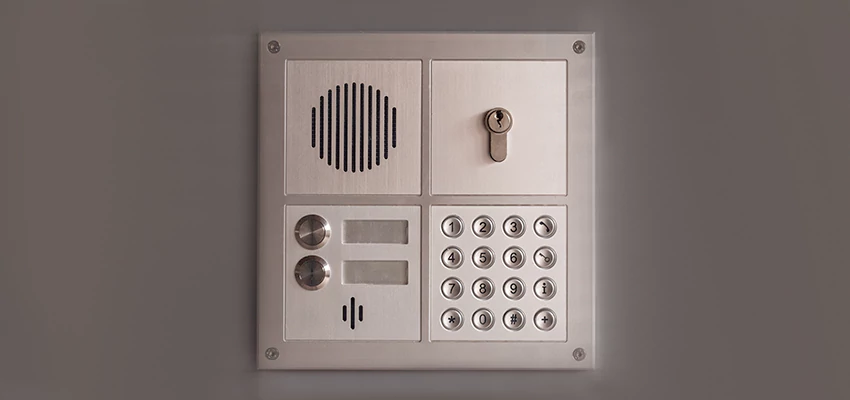 Mobile Access Control System Installation in Bradenton, FL