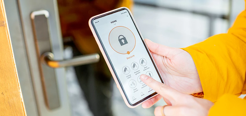 Automatic Door Lock Opener Repair in Bradenton, Florida
