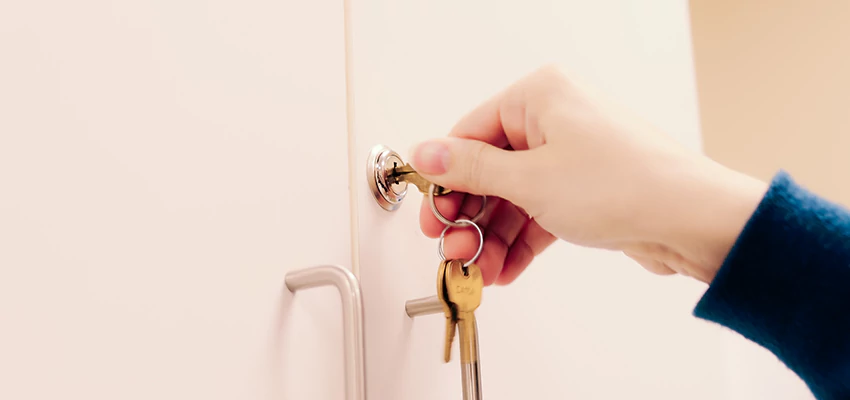 Cabinet Electronic Locks Repair in Bradenton, Florida