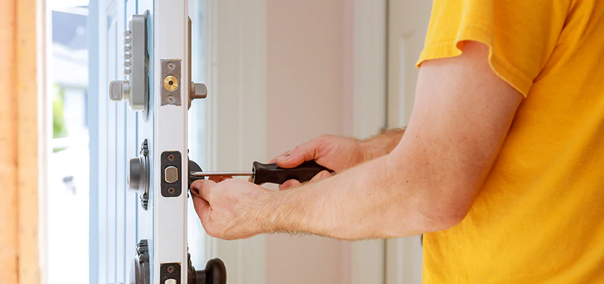 Eviction Locksmith For Key Fob Replacement Services in Bradenton