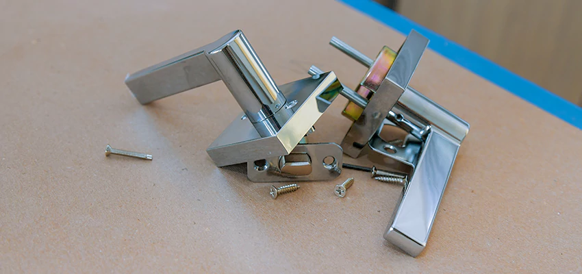 Master Lock Key System Installation Service in Bradenton, Florida