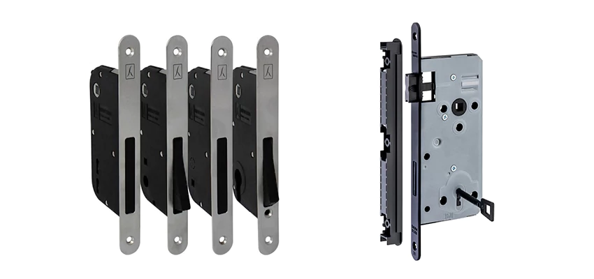 Locksmith For Magnetic Door Locks in Bradenton, FL