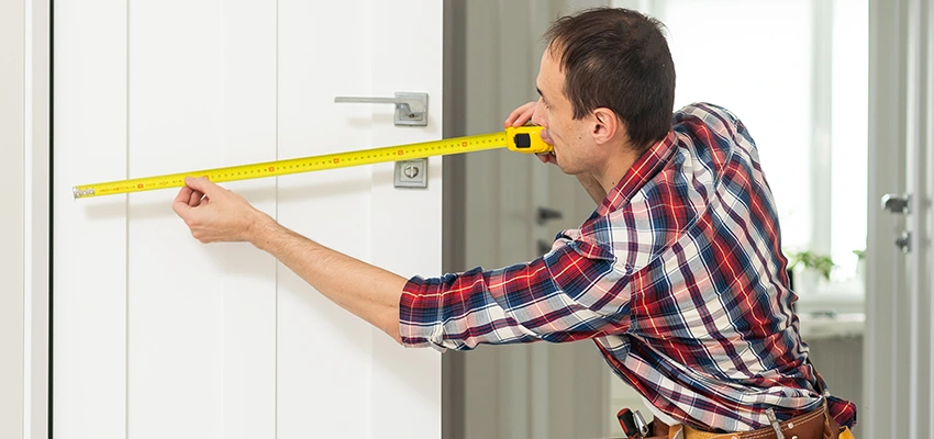 Bonded & Insured Locksmiths For Lock Repair in Bradenton