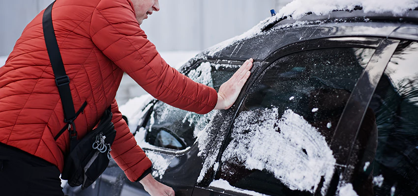 Car Key Retrieval Services in Bradenton, Florida