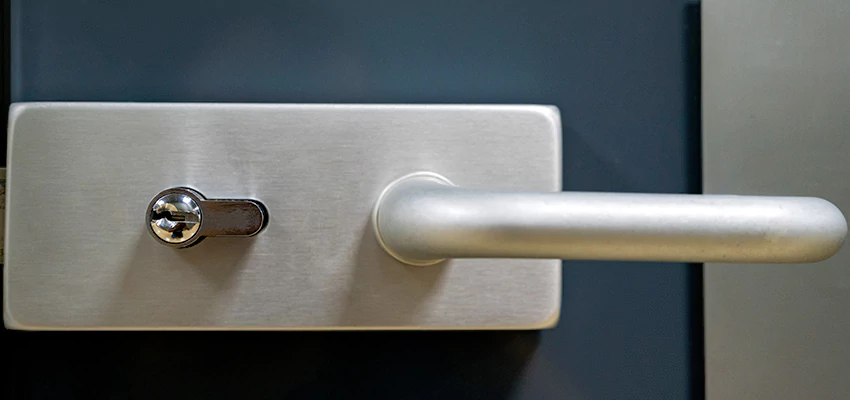 Change Patio Door Locks in Bradenton, Florida
