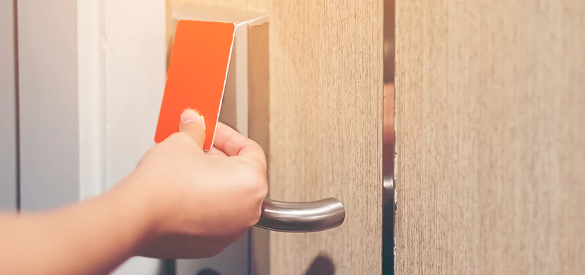 Electronic Locks Motor Repair in Bradenton, Florida