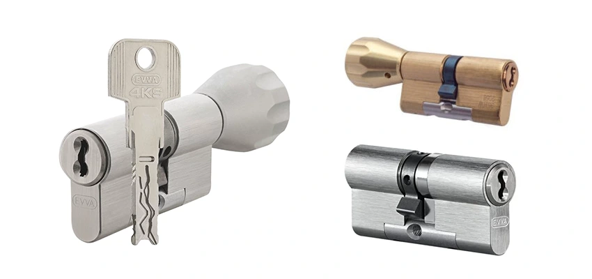 Evva Padlock Installation in Bradenton, Florida