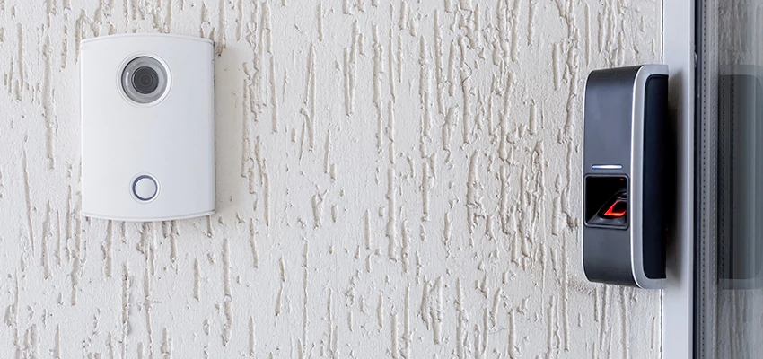 Multi-User Fingerprint Door Locks Installation in Bradenton, Florida