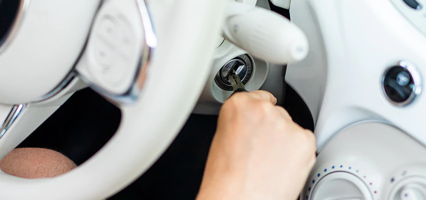 Ignition Lock Barrel Replacement Near Me in Bradenton, Florida
