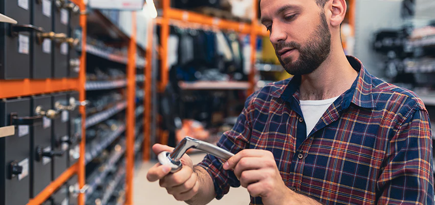 Locksmith For Retail Stores Lockout Services in Bradenton, Florida