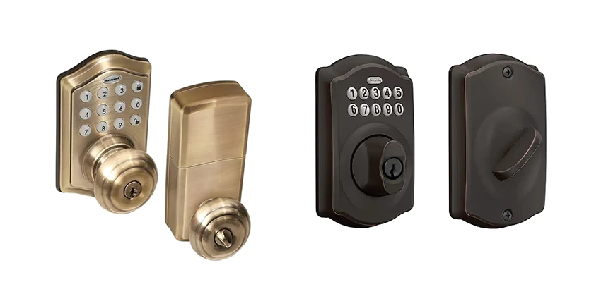 Medeco Locks Replacement in Bradenton, FL