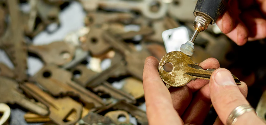 A1 Locksmith For Key Replacement in Bradenton