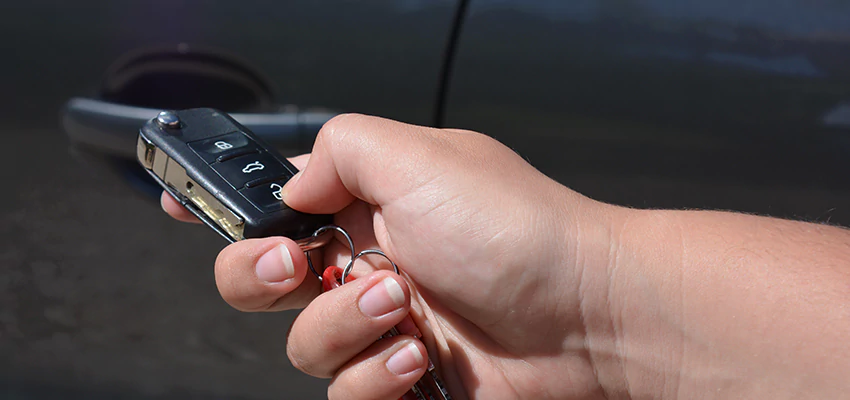 Car Door Unlocking Locksmith in Bradenton