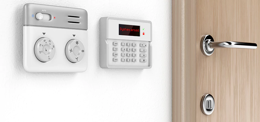 Commercial Electronic Door Lock Services in Bradenton