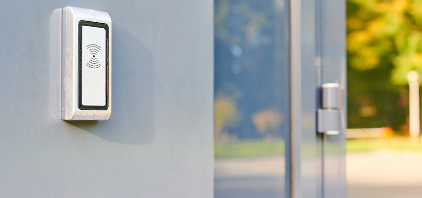 Glass Door Electric Lock Repair in Bradenton, FL
