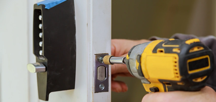 Eviction Locksmith For Key Duplication in Bradenton, Florida