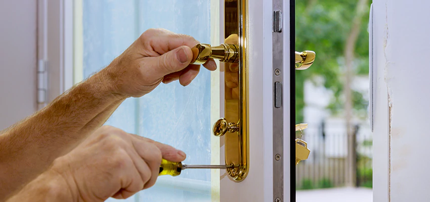 Local Locksmith For Key Duplication in Bradenton, FL