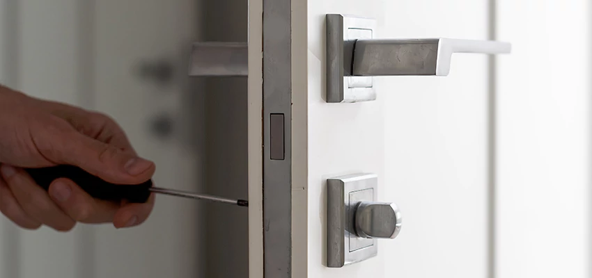 Automotive Lock Installation in Bradenton, FL