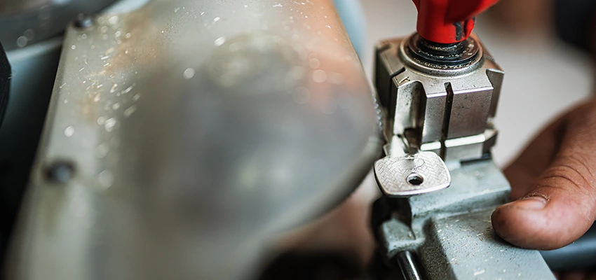 Key Programming Mobile Locksmith Service in Bradenton, FL