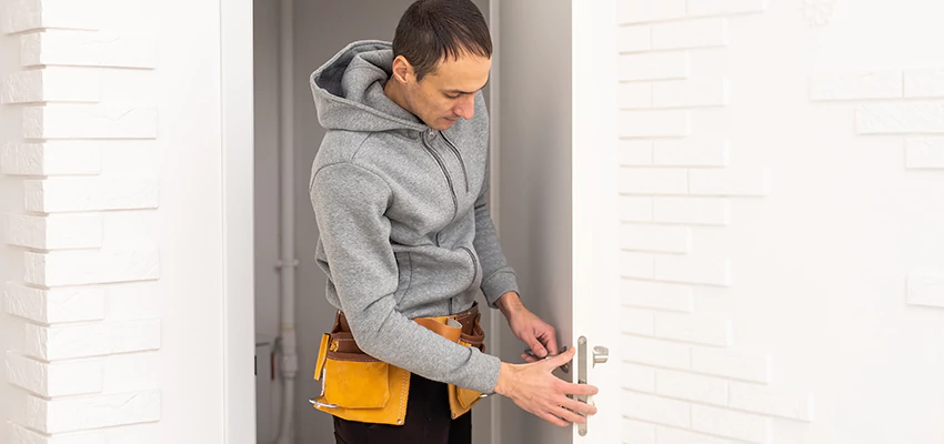 Nighttime Locksmith Near Me in Bradenton, FL