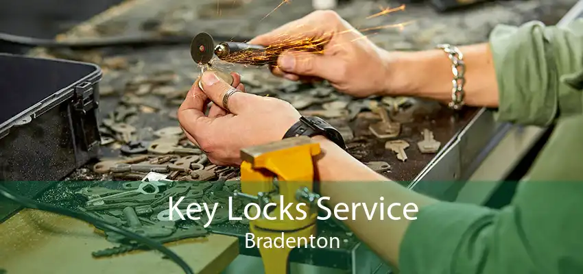 Key Locks Service Bradenton