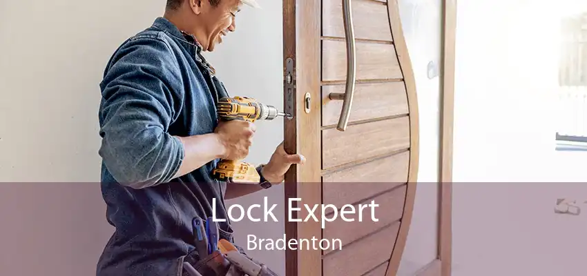 Lock Expert Bradenton