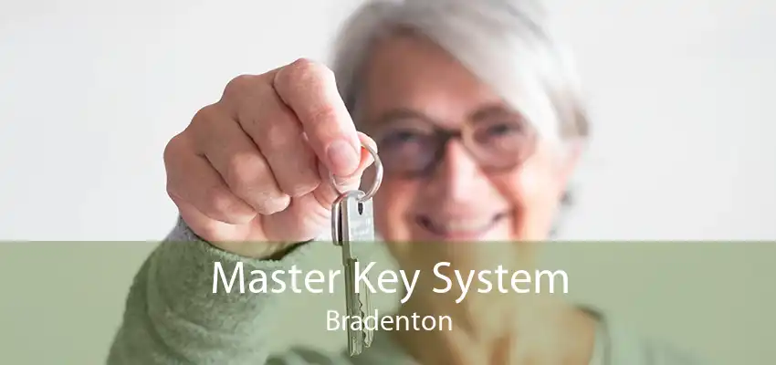 Master Key System Bradenton