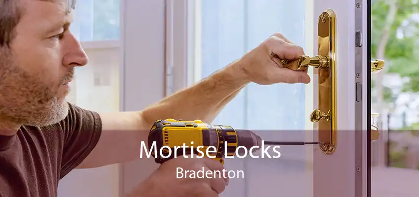 Mortise Locks Bradenton