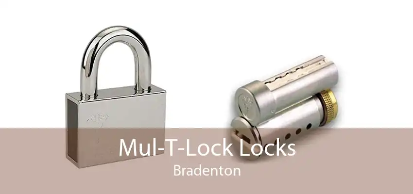 Mul-T-Lock Locks Bradenton